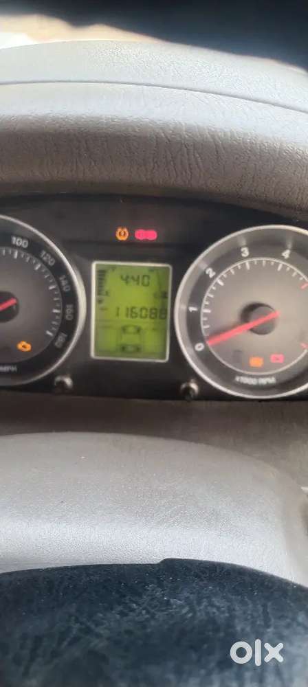 Mahindra Scorpio Vlx 2013 Diesel 15 Km Driven