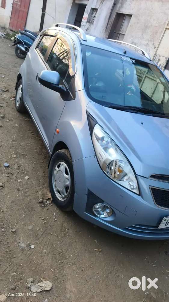 Complete Condition, Good Ac, Good Tyre, Non Accident,