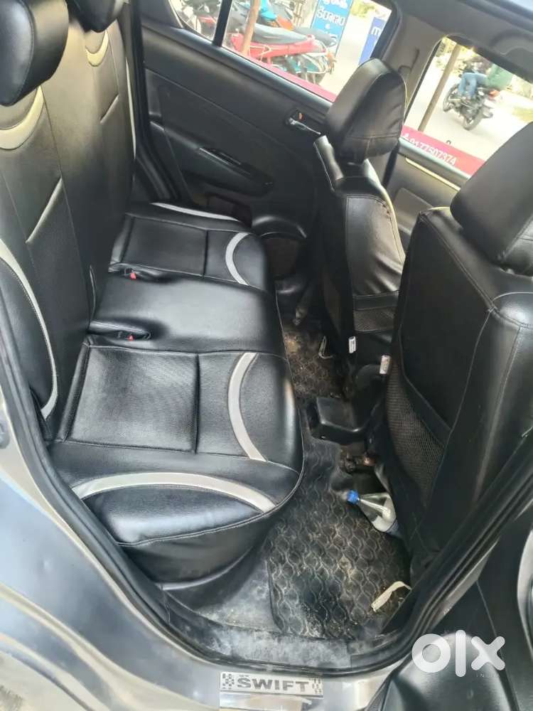 Maruti Suzuki Swift 2013 Petrol 96000 Km Driven