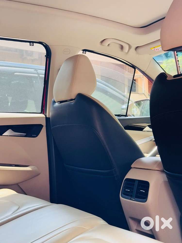 Mg Hector Sharp At, 2022, Petrol
