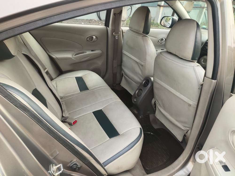 Nissan Sunny 2014-2016 Diesel Xl, 2013, Diesel