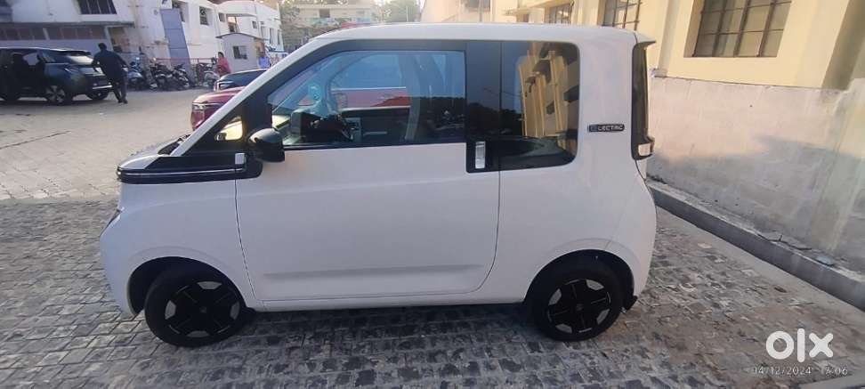 Mg Comet Ev Pace, 2023, Electric