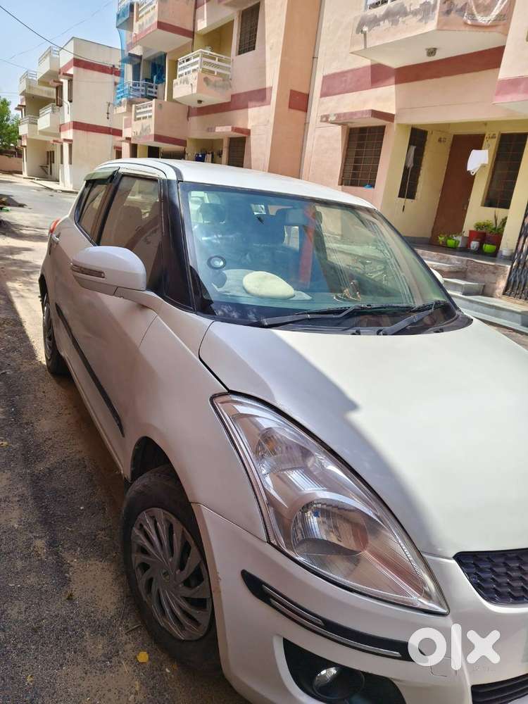 Maruti Swift Vdi 2013 Diesel 130000 Km