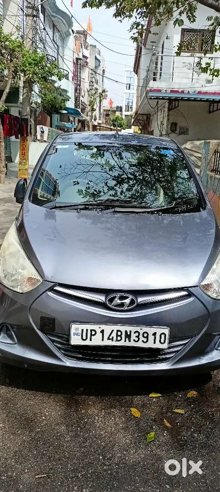 Hyundai Eon 0.8 Era 2011 Model