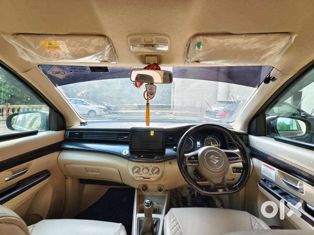Maruti Suzuki Ertiga Vxi (o) Cng, 2024, Cng & Hybrids