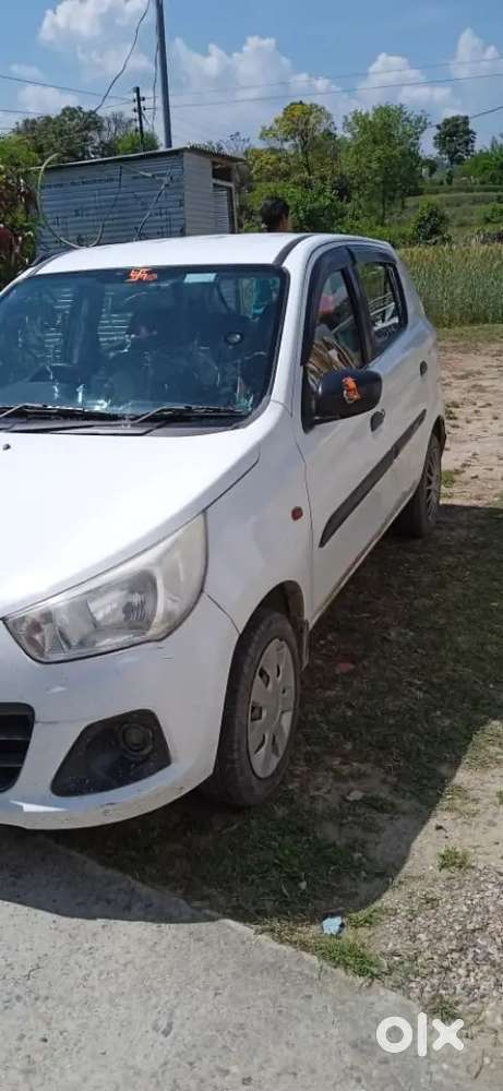 Maruti Suzuki Alto K10 2019 Petrol 68000 Km Driven