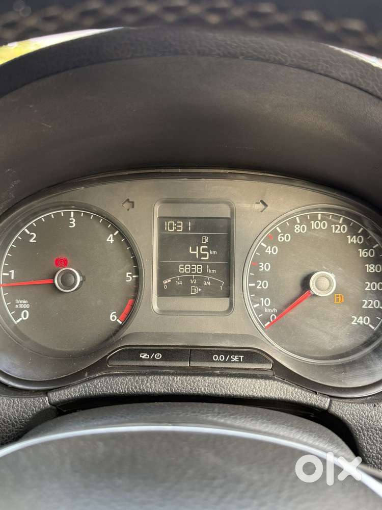 Volkswagen Vento 1.5 Tdi Comfortline, 2019, Diesel