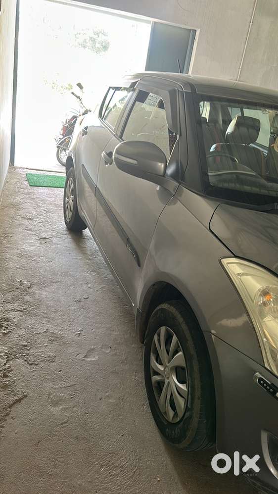 Maruti Suzuki Swift 2014