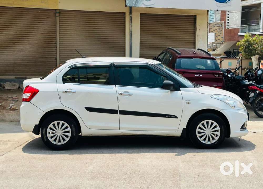 Maruti Suzuki Swift Dzire Tour Ldi, 2019, Diesel
