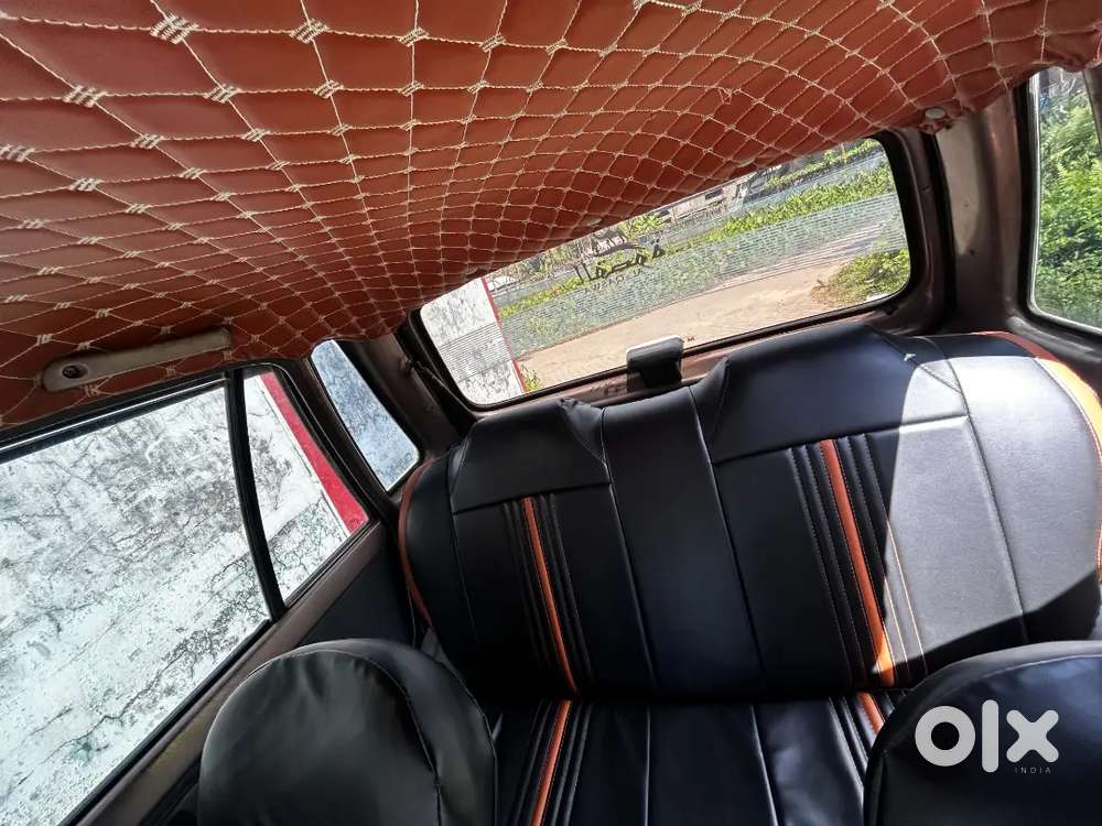 2020 Maruti Suzuki 800 Manual Petrol