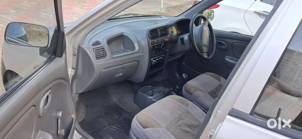 Maruti Suzuki Alto 2005-2010 Lxi Bsiii, 2009, Petrol