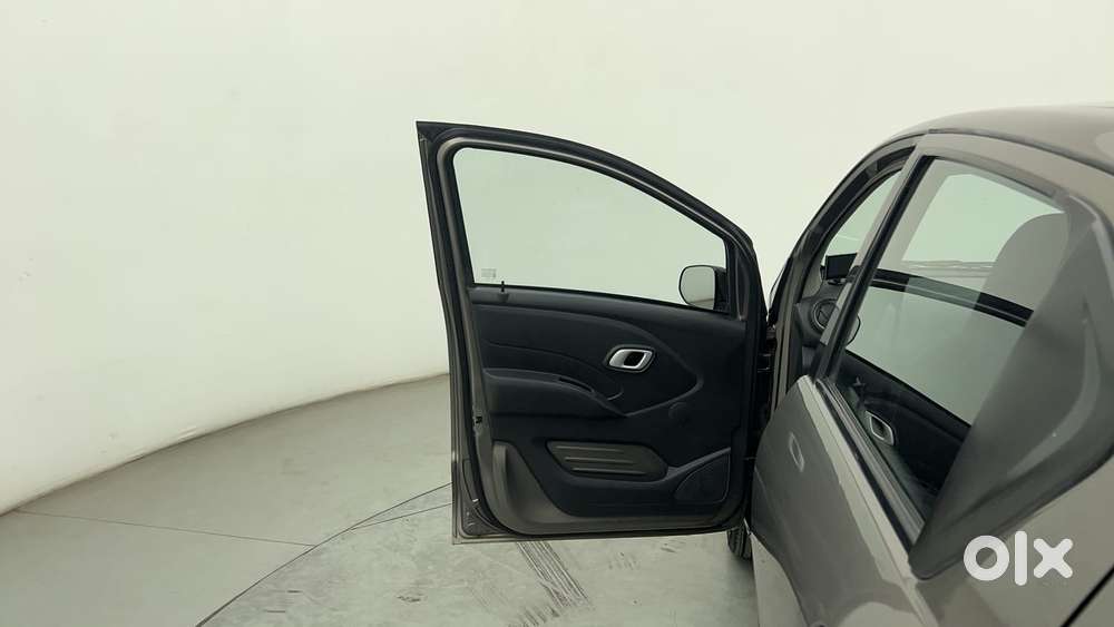 Datsun Redigo 2020-2022 1.0 T (o) Amt, 2018, Petrol