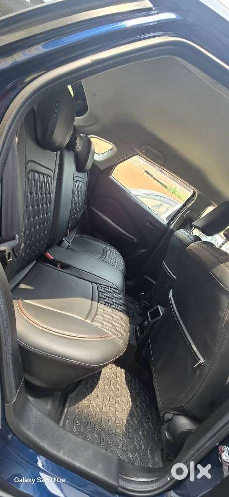 Maruti Suzuki Fronx Delta Plus 1.2l Mt, 2025, Petrol