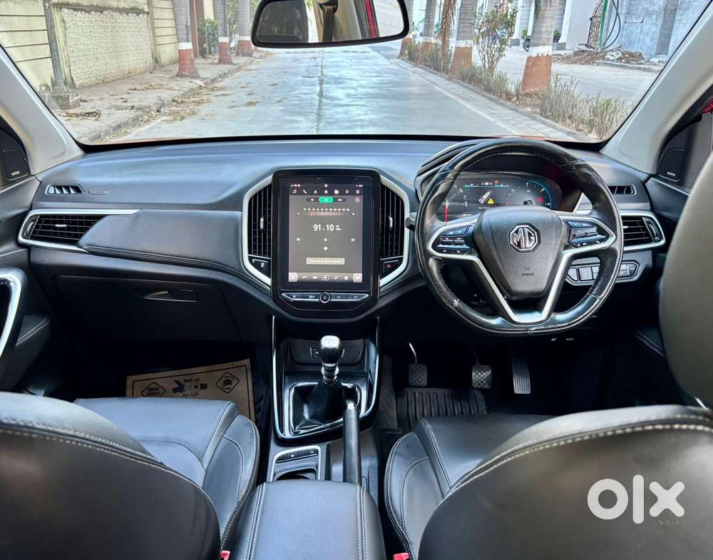 Mg Hector 2.0 Sharp Diesel, 2019, Diesel
