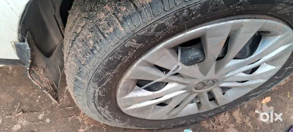 Tata Manza 2010 என்ஜின் Good