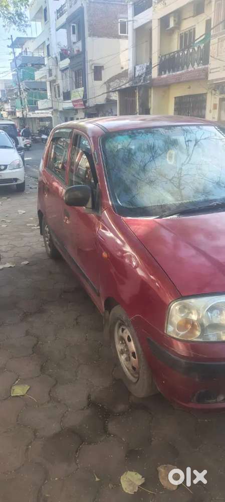 Chevrolet Beat
