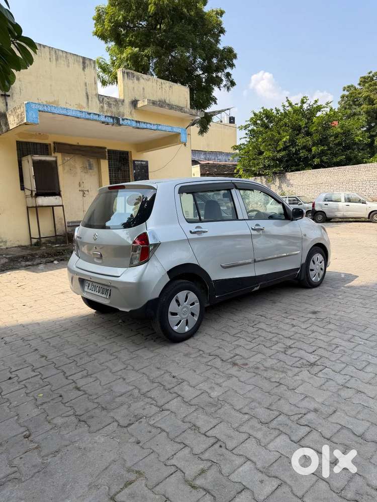 Maruti Suzuki Celerio Vxi 2019