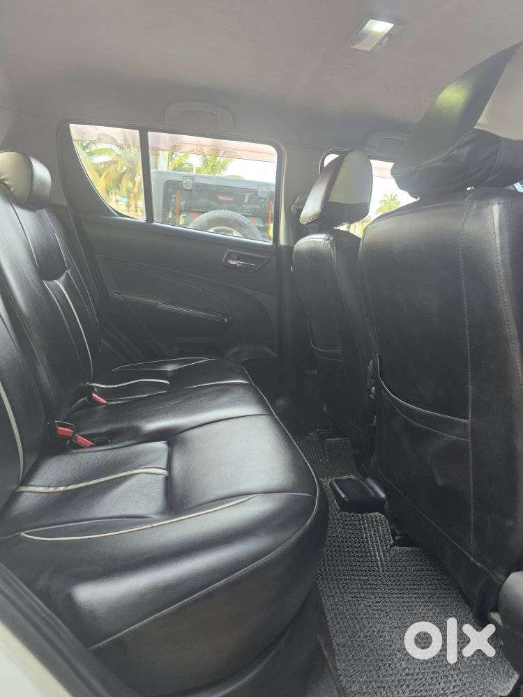 Maruti Suzuki Swift Vxi, 2015, Petrol