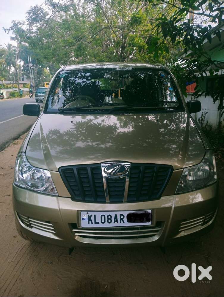 Mahindra Xylo Diesel 2009 At A Negotiable Price.