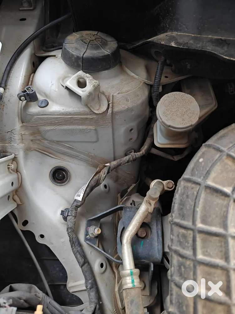 Maruti Suzuki Swift 2021, 4 Cylinder