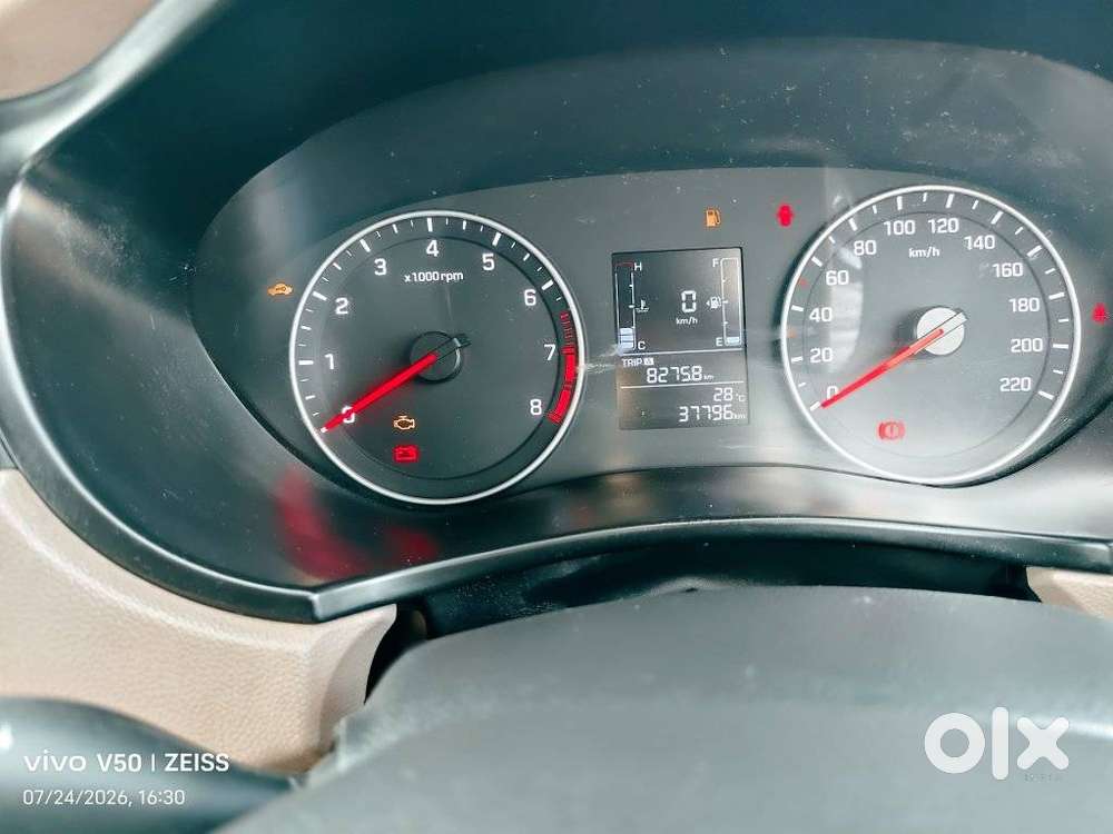 Hyundai I20 1.2 Spotz, 2019, Petrol