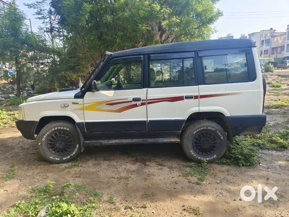 Tata Sumo Victa 2006 Diesel