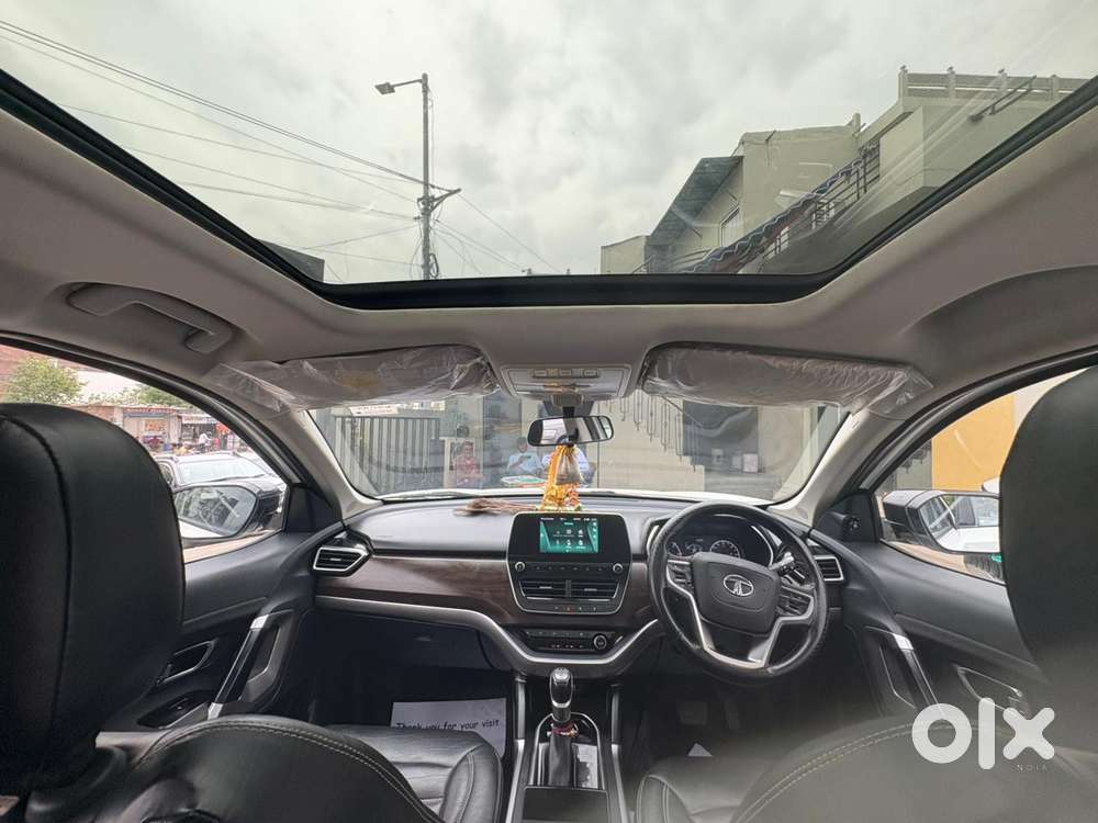 Tata Harrier 2.0 Kryotec Xta Plus, 2022, Diesel