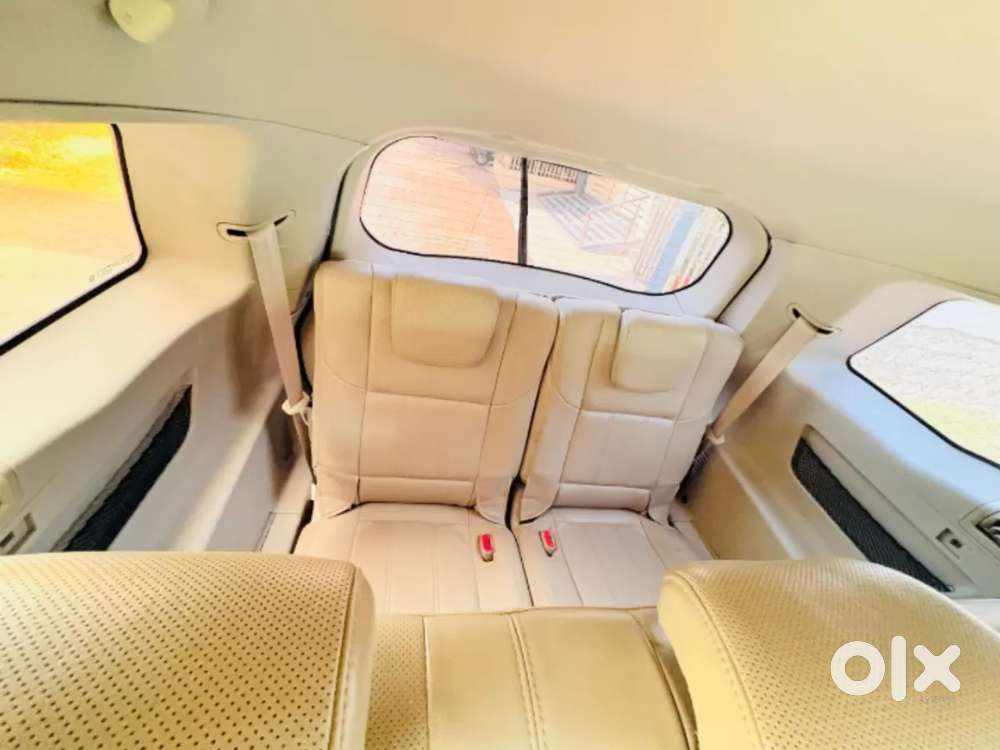 Mahindra Xuv500 W10 1.99 Mhawk, 2017, Diesel