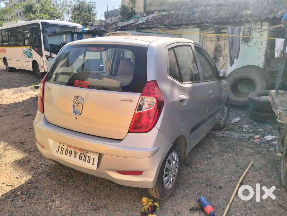 Hyundai I10 2014 Petrol 35000 Km Driven