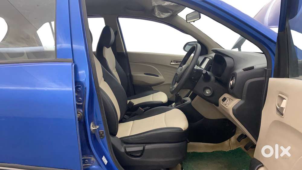 Hyundai New Santro 1.1 Sportz Mt Cng, 2019, Cng & Hybrids