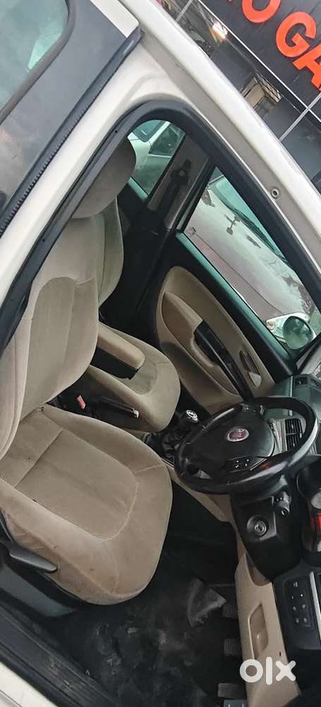 Fiat Linea Classic 1.4 Petrol, 2010, Petrol
