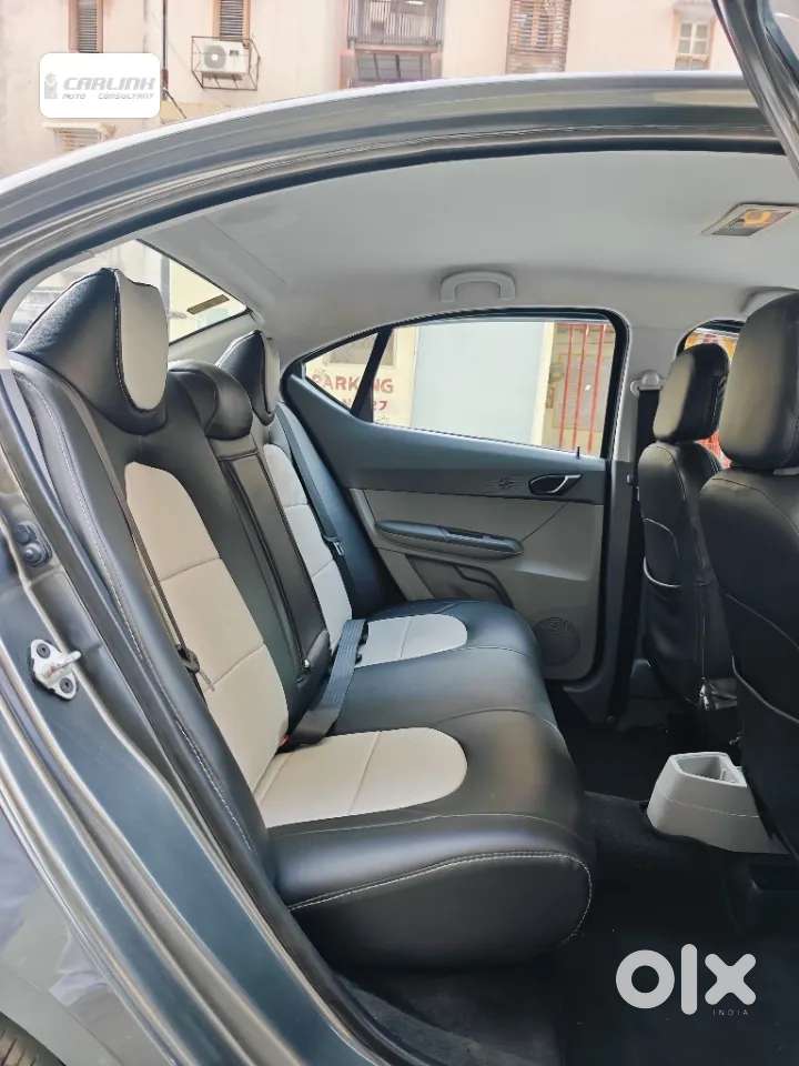 Tata Tigor Xz, 2022, Petrol