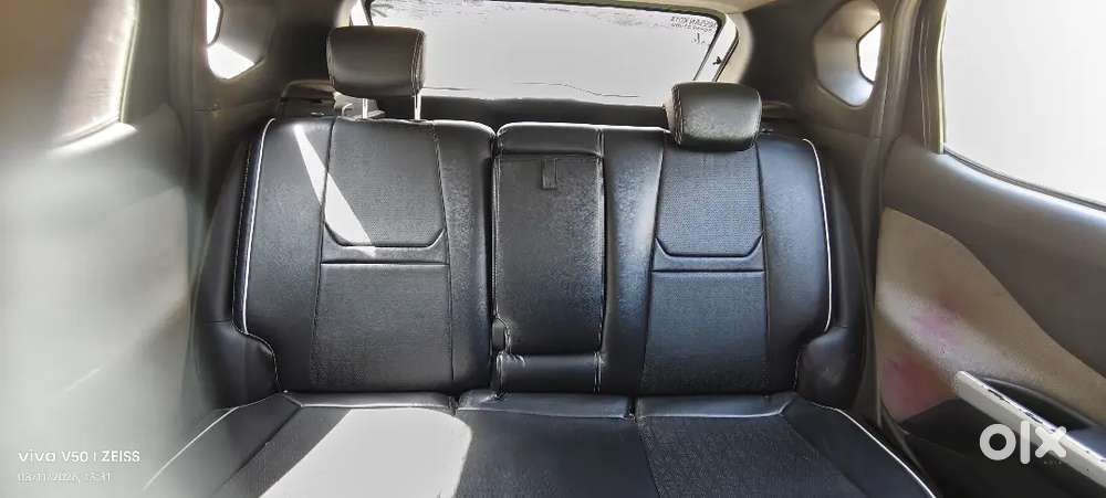 Nissan Magnite 1st Owner No Issue 45000 Km Driven 
Untouched Car