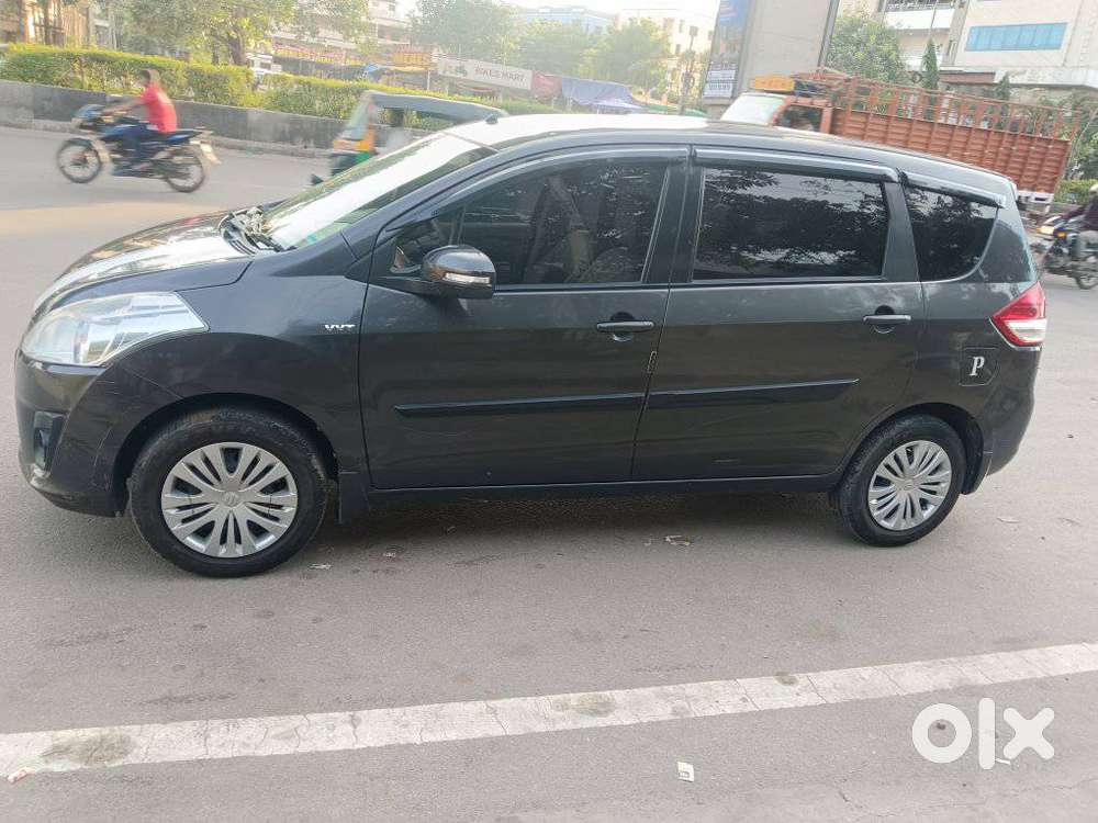 Maruti Suzuki Ertiga Vxi, 2014, Petrol