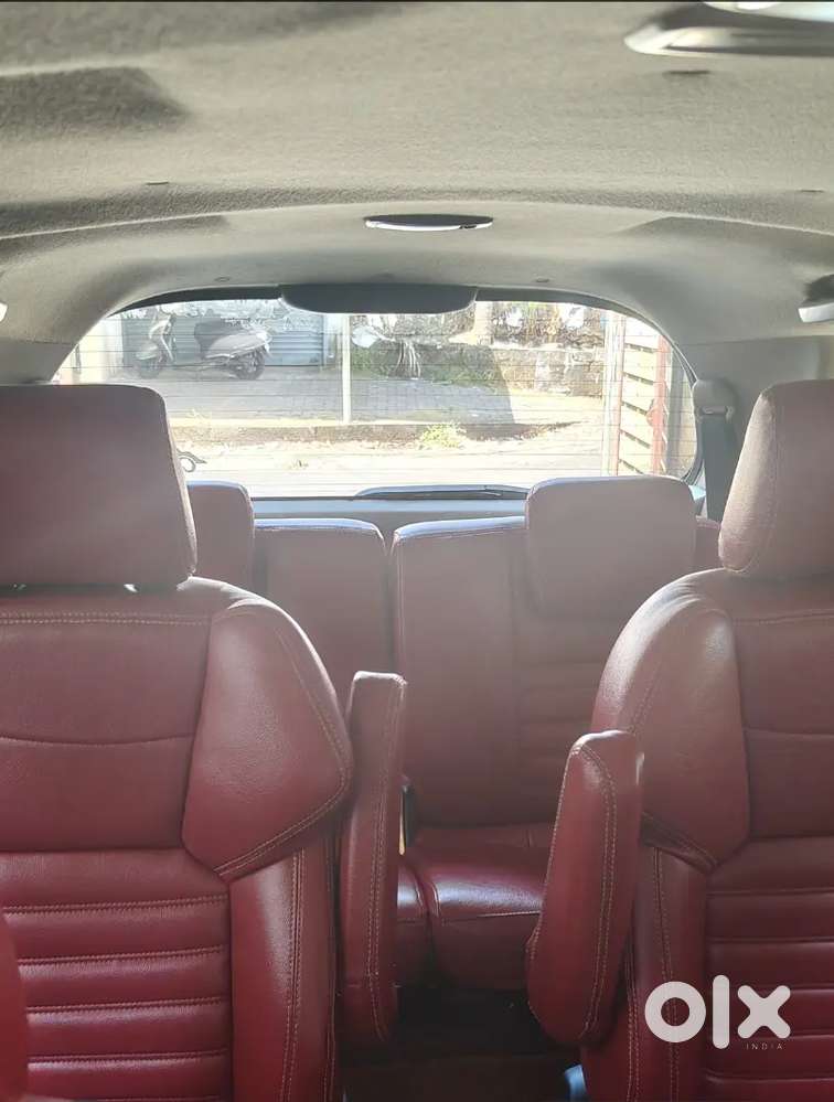 Toyota Innova 2015 Diesel 120000 Km Driven