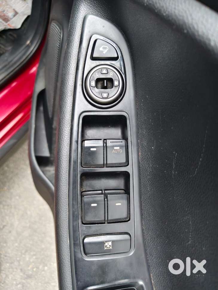 Hyundai I20 Active 1.2 Sx, 2017, Petrol