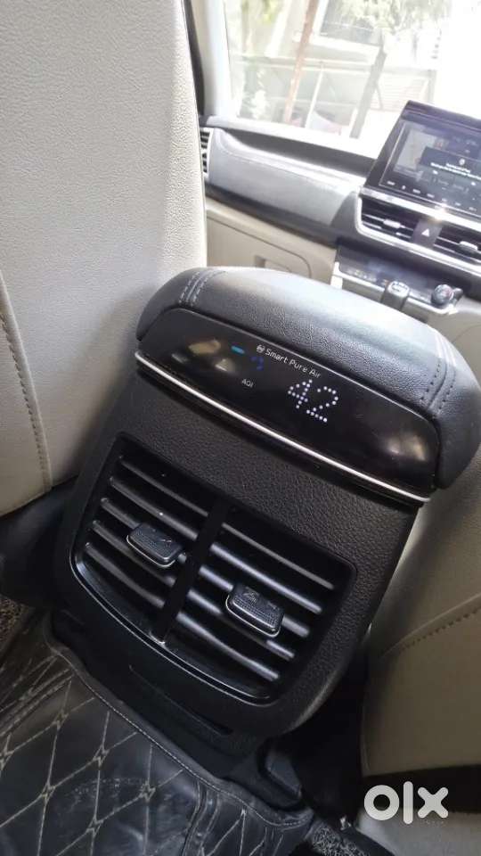 Kia Seltos, 2021, Diesel