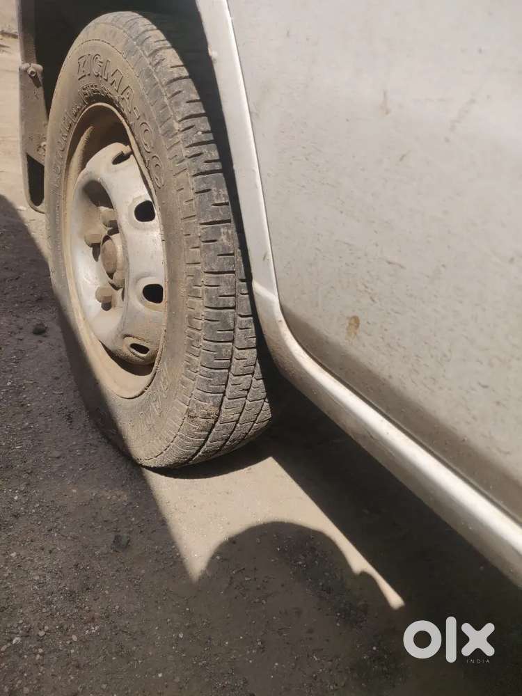 Maruti Suzuki Alto 2004 Lxi