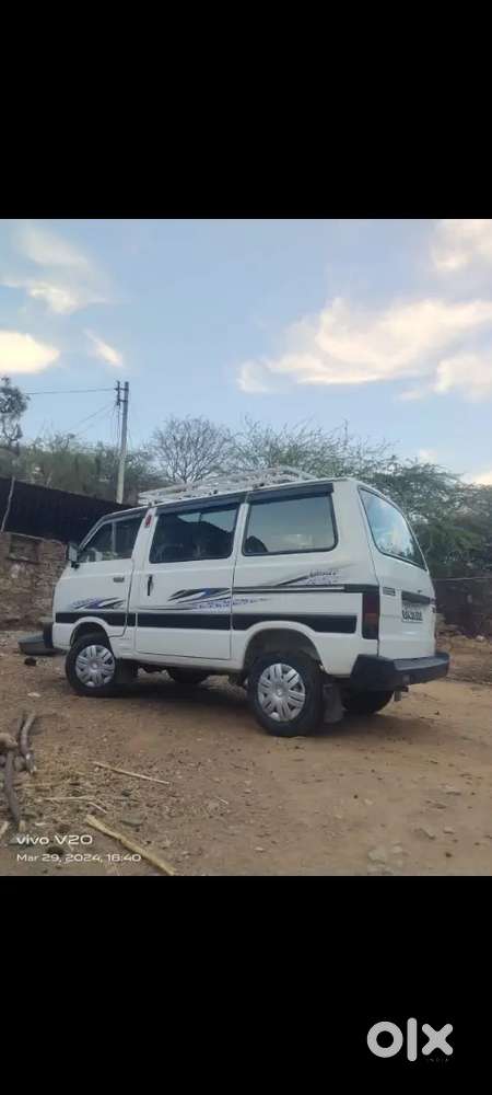 Omni Ven  Money Problem