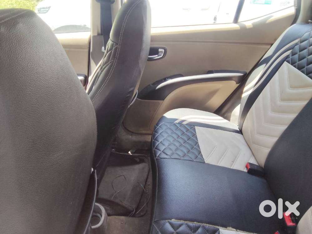 Hyundai I10 Magna 2013 Car
