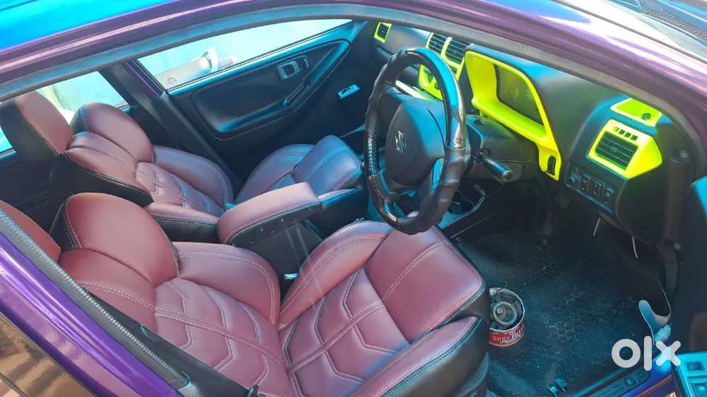 Zen 2006 Model
Mpfi  Vxi
New Inshurance 
New Quality Paint 
Coustom Fo