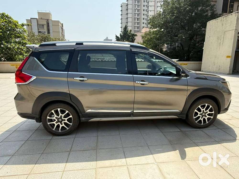 Maruti Suzuki Xl6 2020 Cng & Hybrids Well Maintained