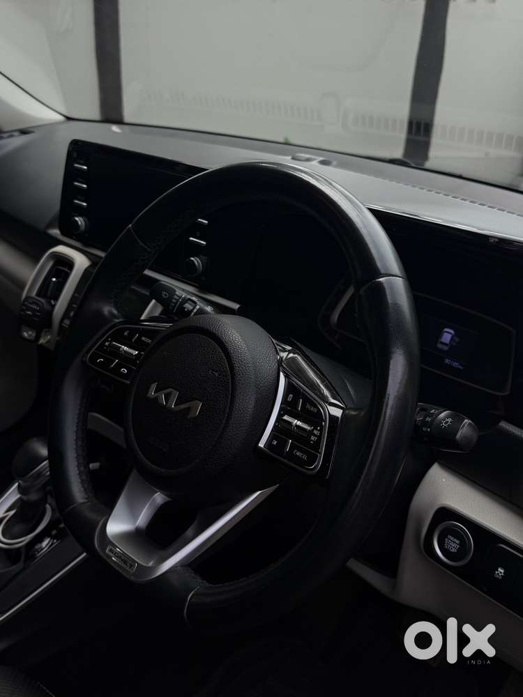Kia Sonet Diesel At 2021