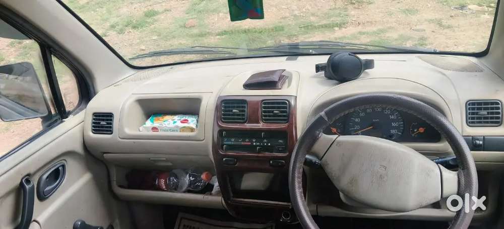 Maruti Suzuki Xl6 Zeta 2007