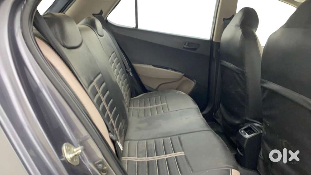 Hyundai Grand I10 1.2 Kappa Magna, 2019, Petrol