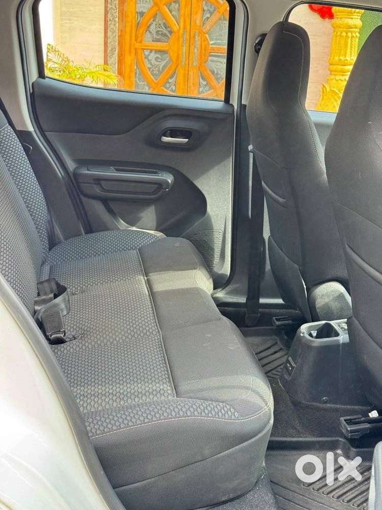 Citroen C3 Feel 1.2 Petrol Dual Tone, 2022, Petrol