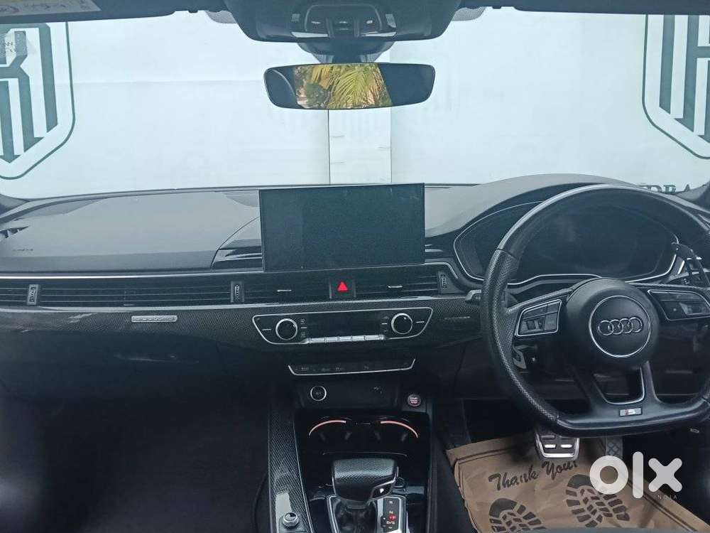 Audi S5 3.0 Tfsi Tiptronic, 2023, Petrol