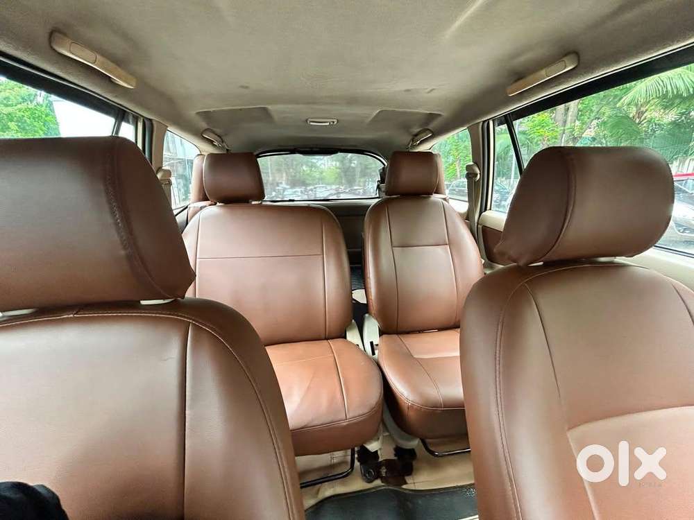 Toyota Innova 2.0 G1 Bsiv, 2007, Diesel