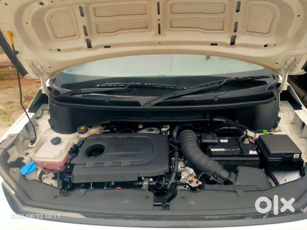 Kia Syros, 2025, Diesel
