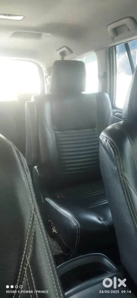 Toyota Innova Crysta 2018 Diesel Well Maintained